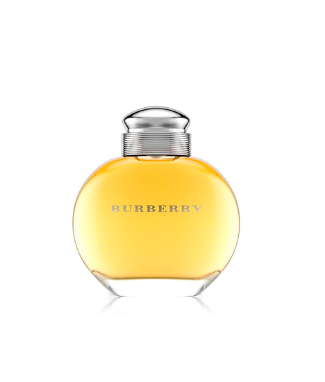 Perfume Burberry Mujer Edp 100 ml Tester