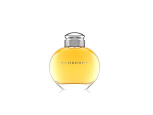 Perfume Burberry Mujer Edp 100 ml Tester