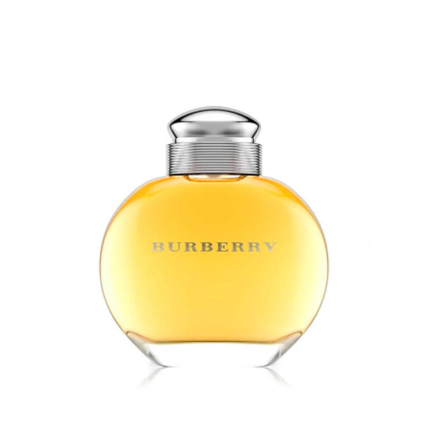 Perfume Burberry Mujer Edp 100 ml Tester