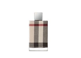 PERFUME BURBERRY LONDON (TELA) DAMA EDP 100 ML TESTER