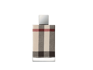 Perfume Burberry London (Tela) Dama Edp 100 ml Tester