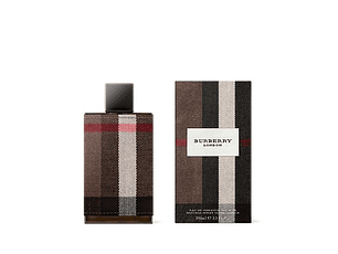 Perfume Burberry London (Tela) Varon Edt 100 ml