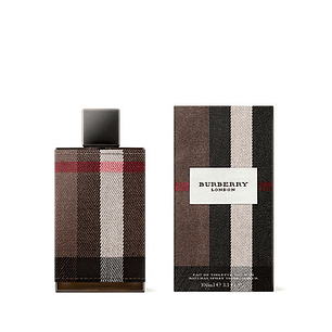 Perfume Burberry London (Tela) Varon Edt 100 ml