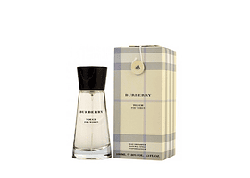 PERFUME BURBERRY TOUCH MUJER EDP 100 ML