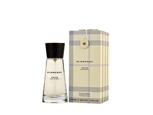 PERFUME BURBERRY TOUCH DAMA EDP 100 ML