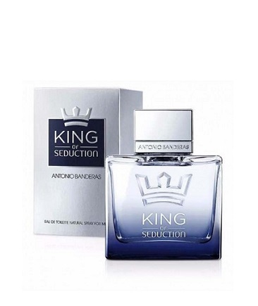 PERFUME KING SEDUCTION VARON EDT 100 ML