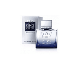 Perfume King Seduction Varon Edt 100 ml
