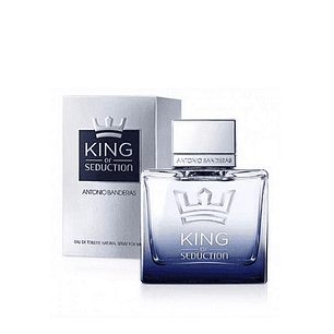 PERFUME KING SEDUCTION VARON EDT 100 ML