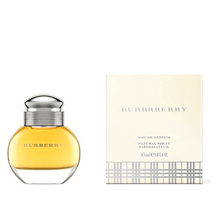 Perfume Burberry Dama Edp 30 ml