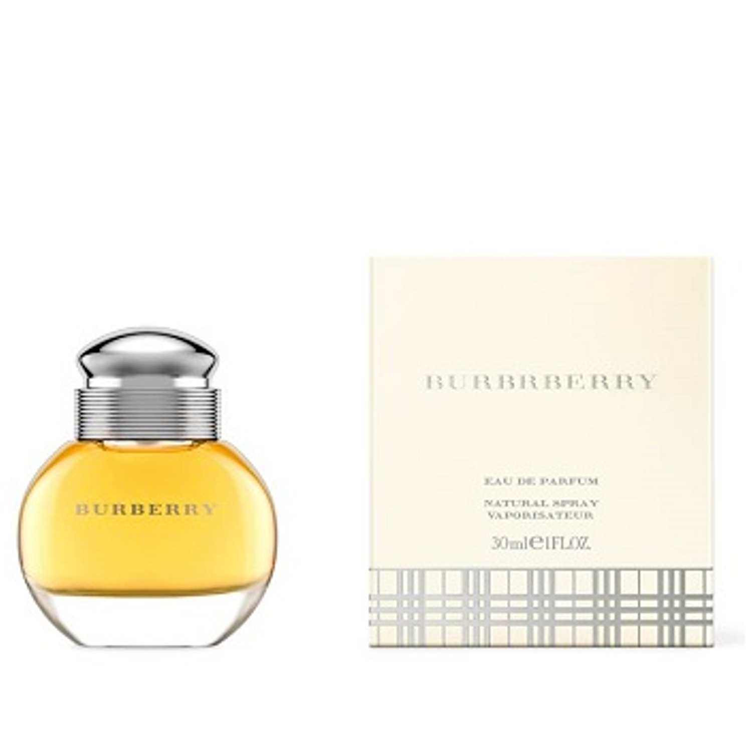 PERFUME BURBERRY DAMA EDP 30 ML