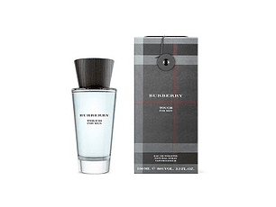 Perfume Burberry Touch Varon Edt 100 ml