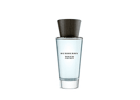 Perfume Burberry Touch Varon Edt 100 ml Tester