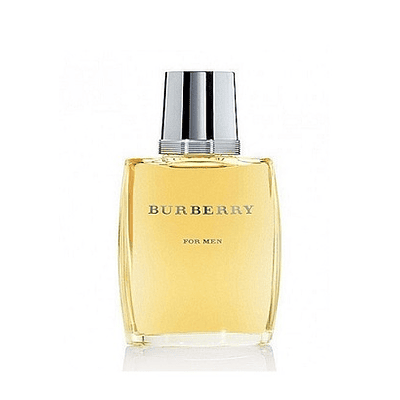 Perfume Burberry Hombre Edt 100 Ml Tester