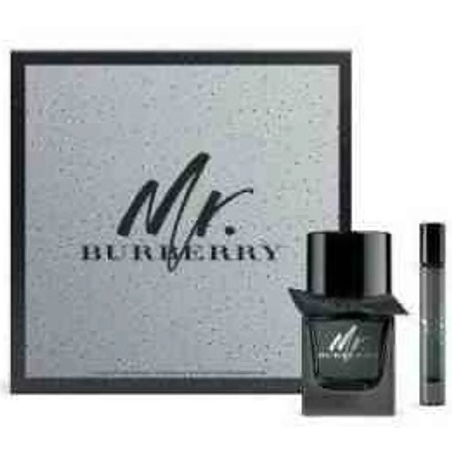 Perfume Mr Burberry Hombre Edp 50 ml Estuche