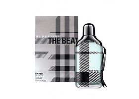 Perfume The Beat Hombre Edt 100 ml