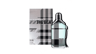 Perfume The Beat Hombre Edt 100 ml