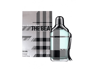 PERFUME THE BEAT VARON EDT 100 ML