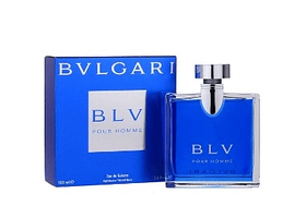 Perfume Bvl Blue Varon Edt 100 ml