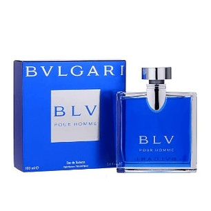 PERFUME BVL POUR HOMME (BLUE) VARON EDT 100 ML