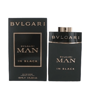 PERFUME BVL MAN IN BLACK VARON EDP 150 ML