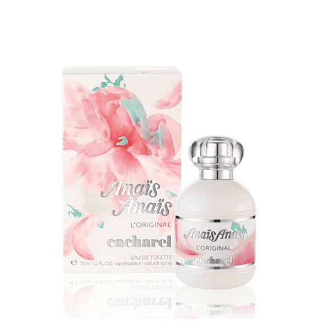Perfume Anais Anais Mujer Edt 100 ml