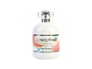 Perfume Anais Anais Dama Edt 100 ml Tester