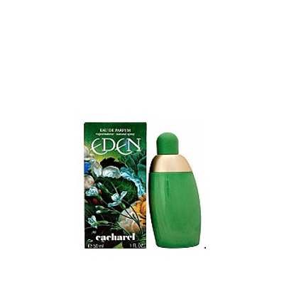 Perfume Eden Dama Edp 50 Ml