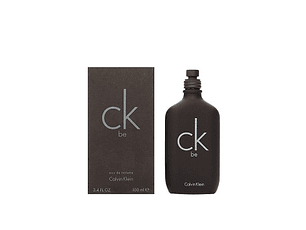 Perfume Ck Be Unisex Edt 100 ml