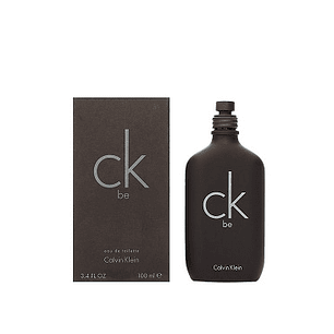 Perfume Ck Be Unisex Edt 100 ml