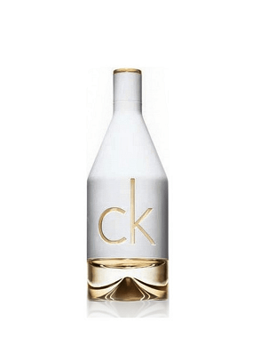 Tester Calvin Klein Ck in 2 u Edt 100ml Mujer