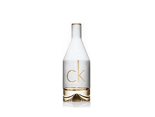 PERFUME CK IN2U DAMA EDT 100 ML TESTER