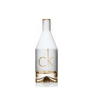 PERFUME CK IN2U DAMA EDT 100 ML TESTER
