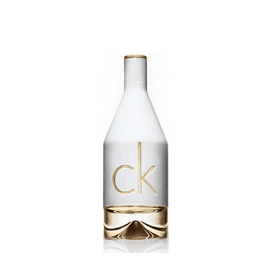 Perfume Ck In2U Dama Edt 100 Ml Tester