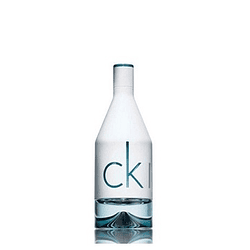 PERFUME CK IN2U HOMBRE EDT 100 ML TESTER