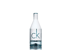 Perfume Ck In2U Hombre Edt 100 ml Tester