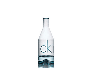 PERFUME CK IN2U VARON EDT 100 ML TESTER