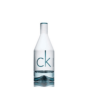 PERFUME CK IN2U VARON EDT 100 ML TESTER