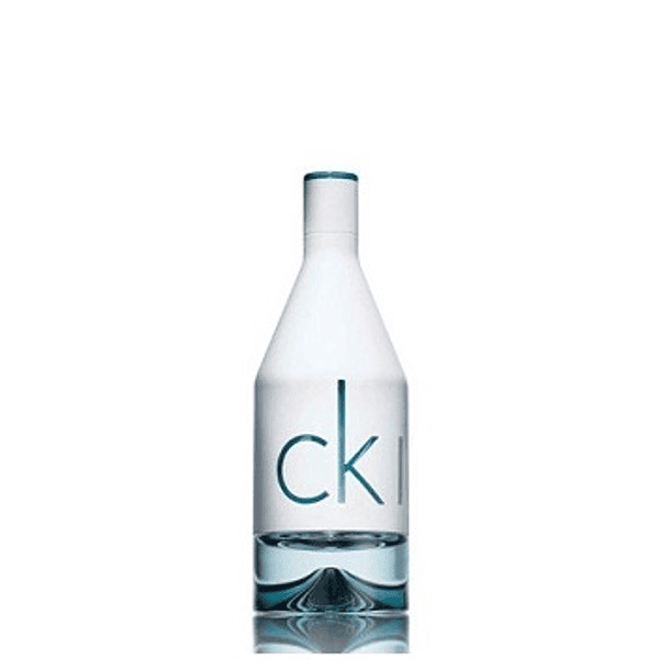 PERFUME CK IN2U HOMBRE EDT 100 ML TESTER