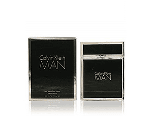 Perfume Ck Man Hombre Edt 100 ml