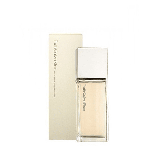 PERFUME CK TRUTH DAMA EDP 100 ML | Sairam.cl - Perfumes Originales