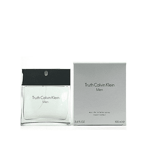 Perfume Ck Truth Varon Edt 100 ml