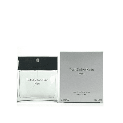 Perfume Ck Truth Varon Edt 100 Ml