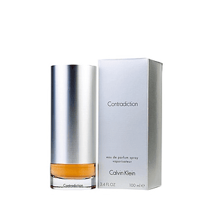 Perfume Contradiction Dama Edp 100 ml