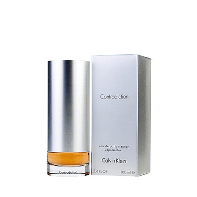 Perfume Contradiction Dama Edp 100 Ml