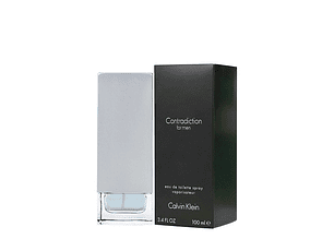Perfume Contradiction Varon Edt 100 ml