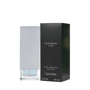 Perfume Contradiction Varon Edt 100 ml