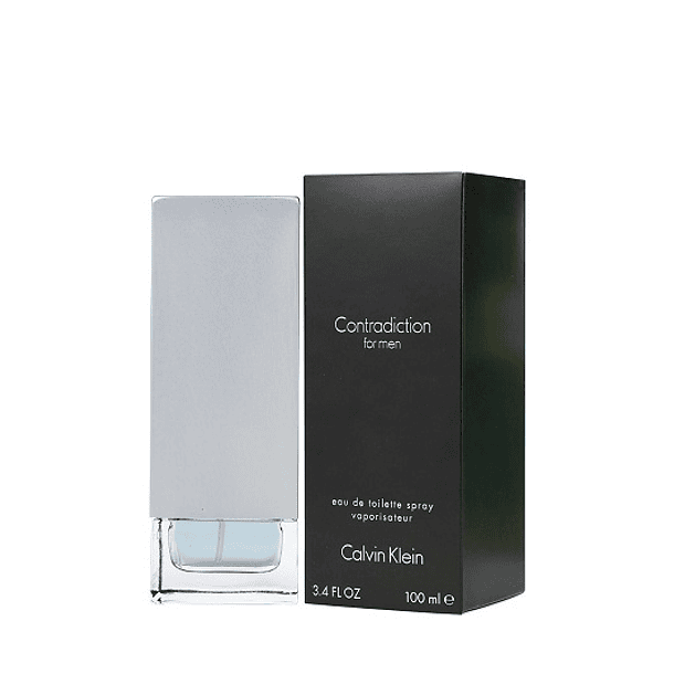 PERFUME CONTRADICTION VARON EDT 100 ML