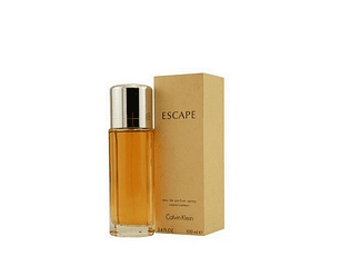 PERFUME ESCAPE DAMA EDP 100 ML