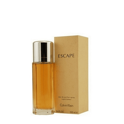 Perfume Escape Dama Edp 100 Ml