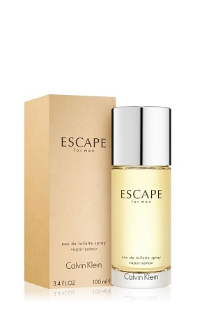 PERFUME ESCAPE VARON EDT 100 ML